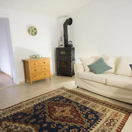 Olive Tree House - Charme Holidays Holiday home Sutivan