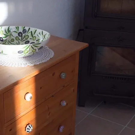 Olive Tree House - Charme Holidays Holiday home Sutivan