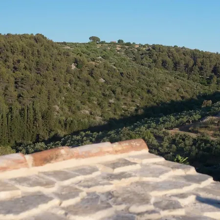 Olive Tree House - Charme Holidays *