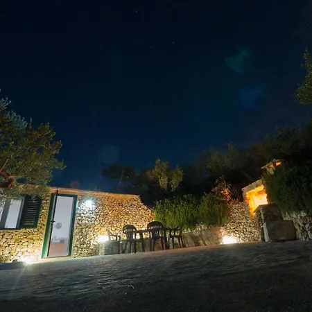 Olive Tree House - Charme Holidays Holiday home