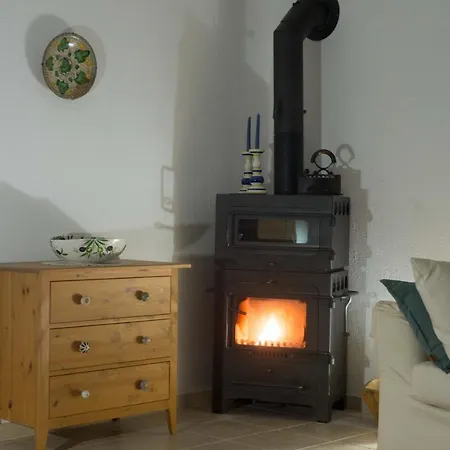 Holiday home Olive Tree House - Charme Holidays *