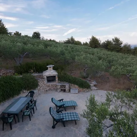 Holiday home Olive Tree House - Charme Holidays *