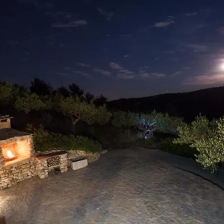 Olive Tree House - Charme Holidays Holiday home *