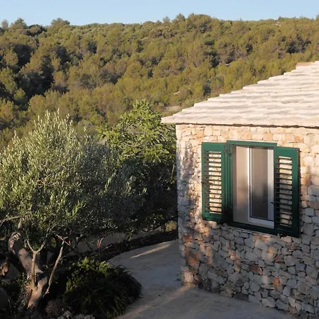 Olive Tree House - Charme Holidays Holiday home Sutivan