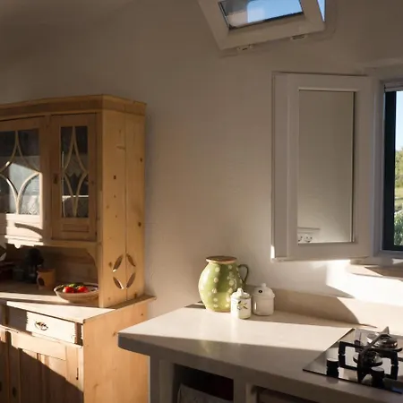 Olive Tree House - Charme Holidays